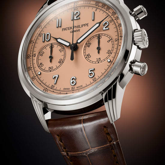 Patek Philippe Complications 5172G