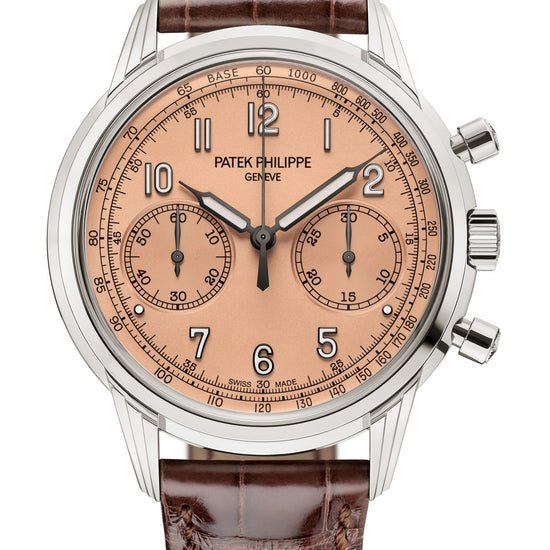 Patek Philippe Complications 5172G