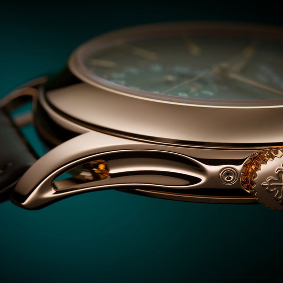 Patek Philippe Complications 5205R
