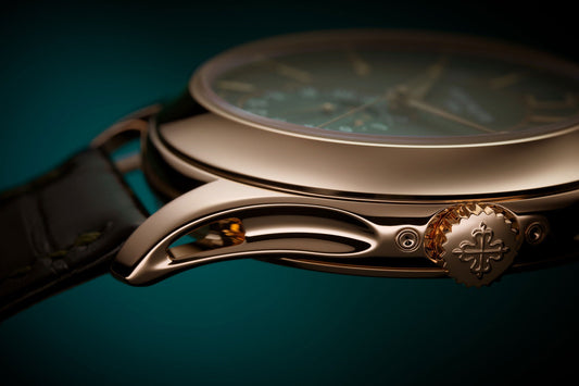 Patek Philippe Complications 5205R