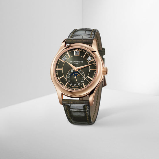Patek Philippe Complications 5205R