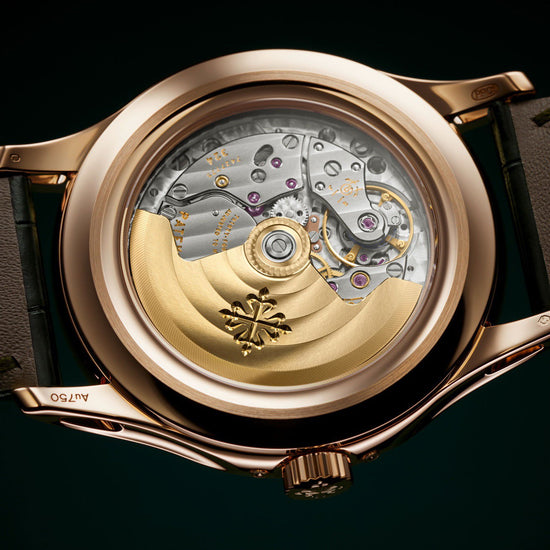 Patek Philippe Complications 5205R