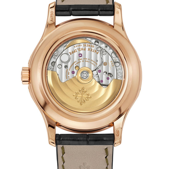 Patek Philippe Complications 5205R