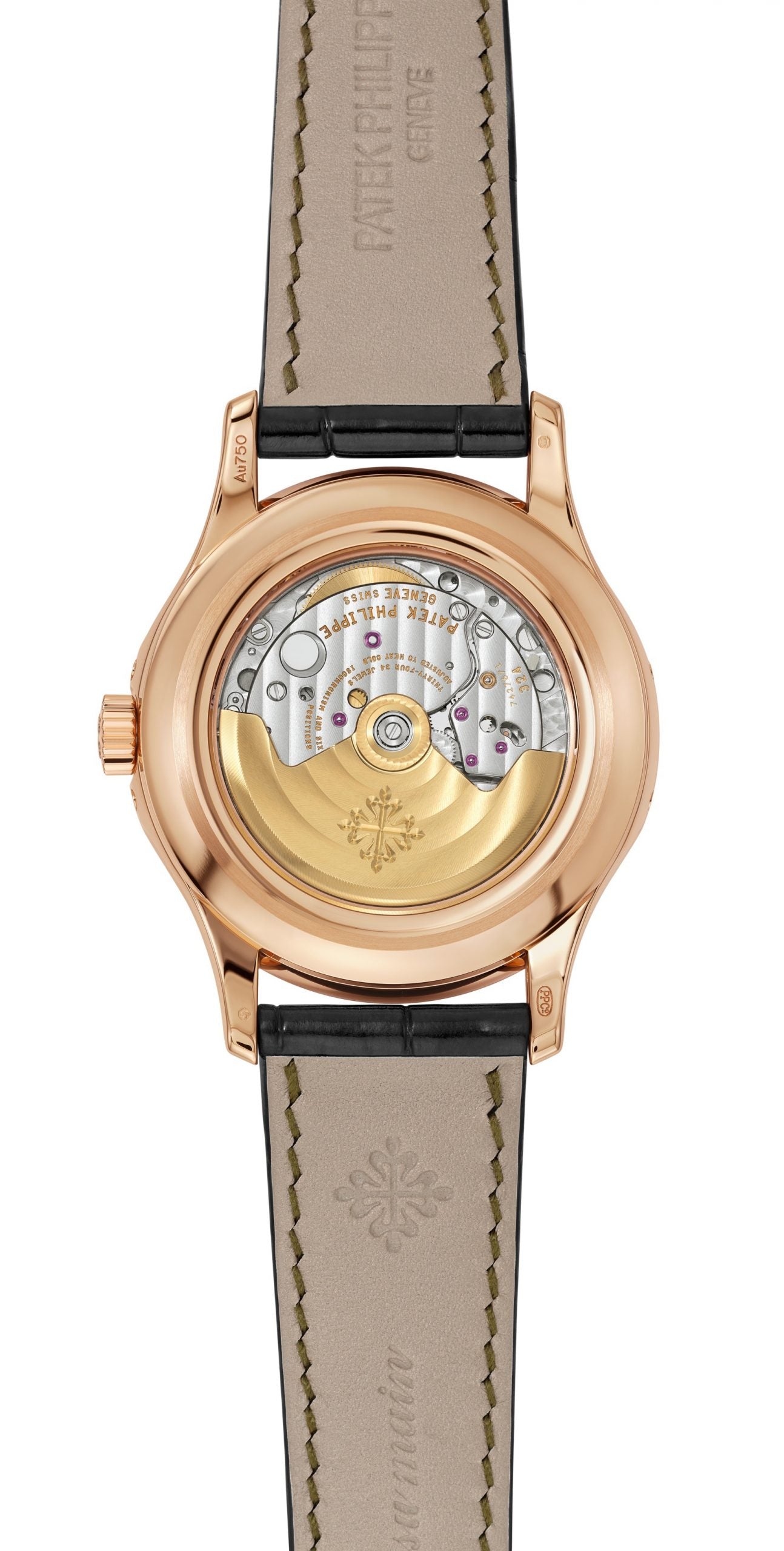 Patek Philippe Complications 5205R