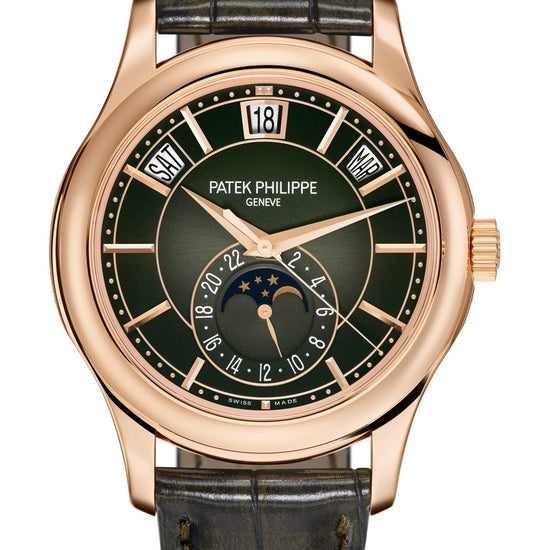 Patek Philippe Complications 5205R