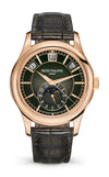 Patek Philippe Complications 5205R