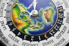 Patek Philippe Complications World Time, Rare Handcrafts