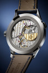 Patek Philippe Complications World Time, Rare Handcrafts