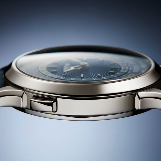 Patek Philippe Complications World Time