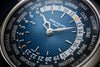 Patek Philippe Complications World Time