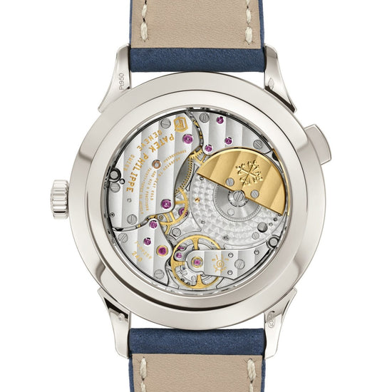 Patek Philippe Complications World Time