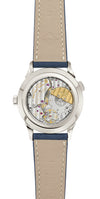 Patek Philippe Complications World Time