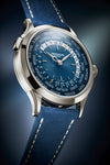 Patek Philippe Complications World Time