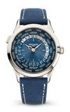 Patek Philippe Complications World Time
