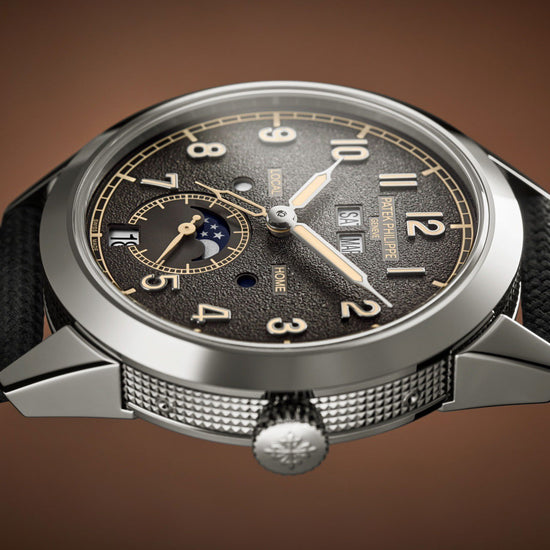 Patek Philippe Complications 5326G-001