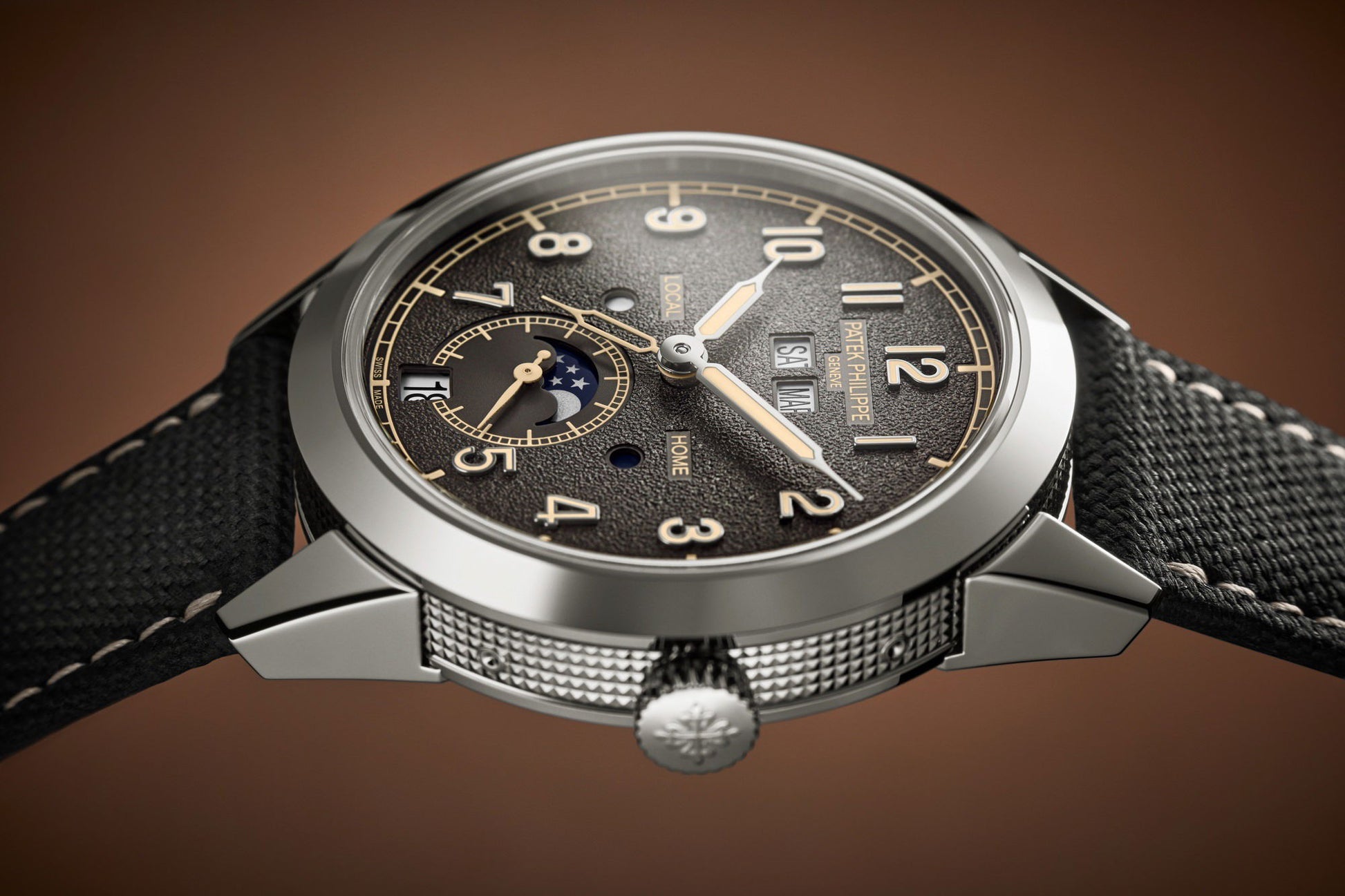 Patek Philippe Complications 5326G-001