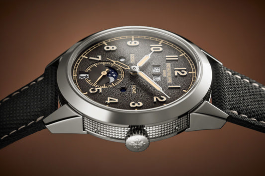 Patek Philippe Complications 5326G-001