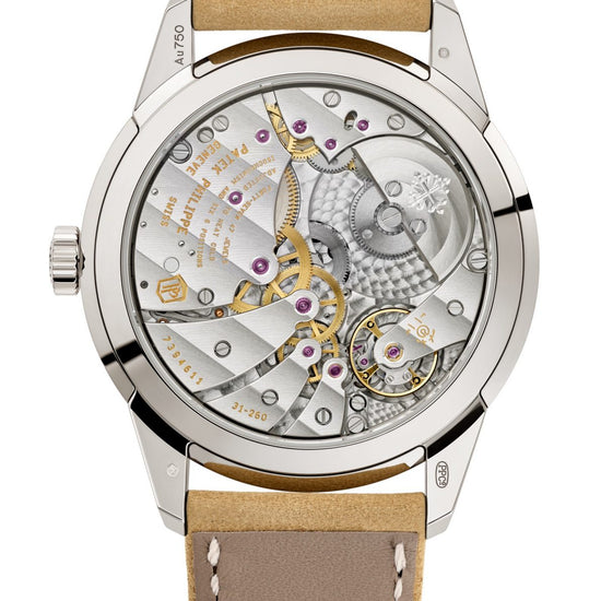 Patek Philippe Complications 5326G-001