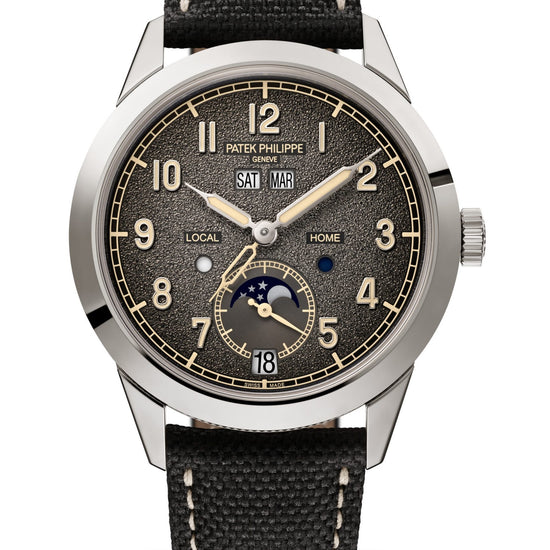 Patek Philippe Complications 5326G-001