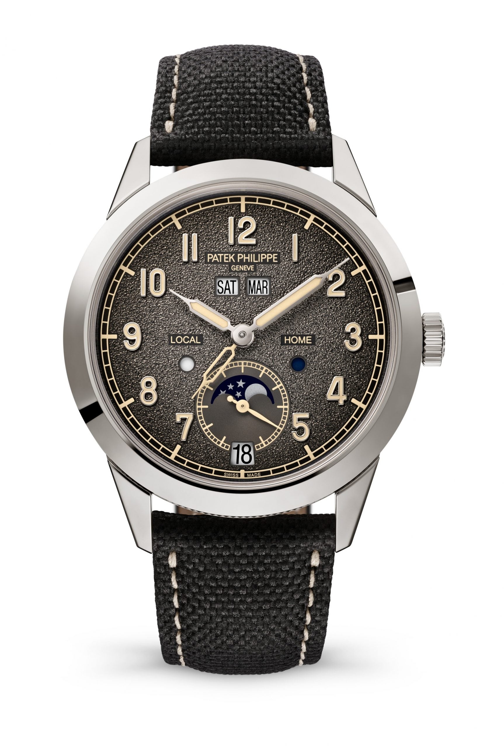 Patek Philippe Complications 5326G-001