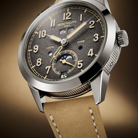 Patek Philippe Complications 5326G-001