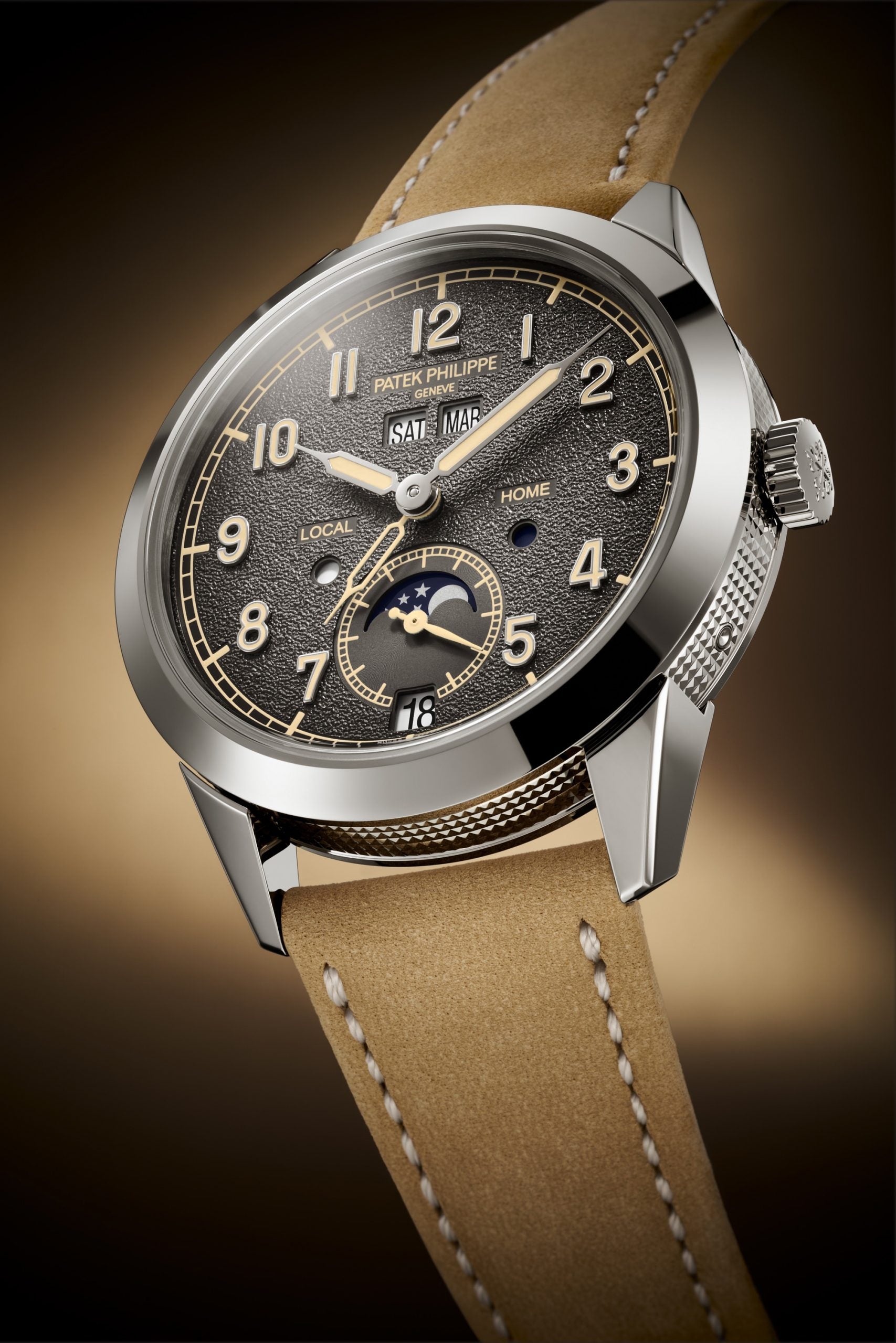 Patek Philippe Complications 5326G-001