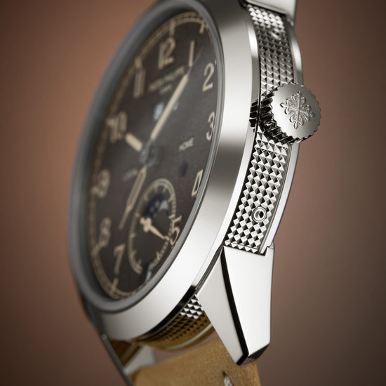 Patek Philippe Complications 5326G-001