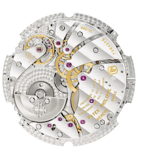 Patek Philippe Complications 5326G-001