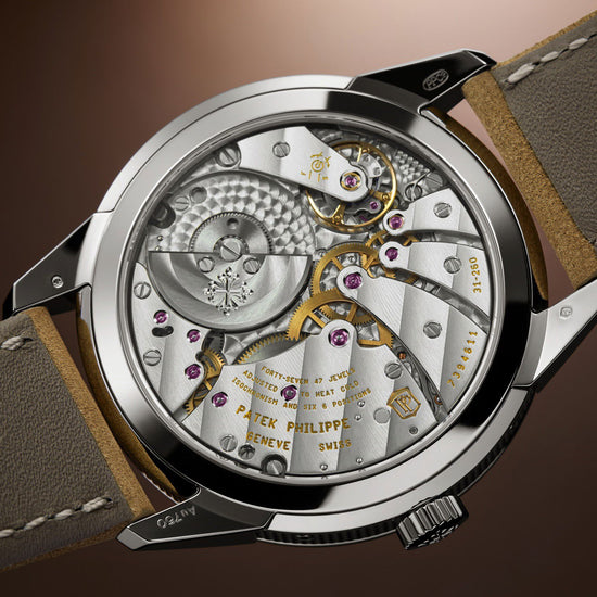 Patek Philippe Complications 5326G-001