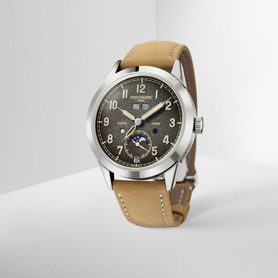 Patek Philippe Complications 5326G-001