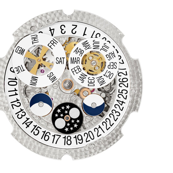 Patek Philippe Complications 5326G-001