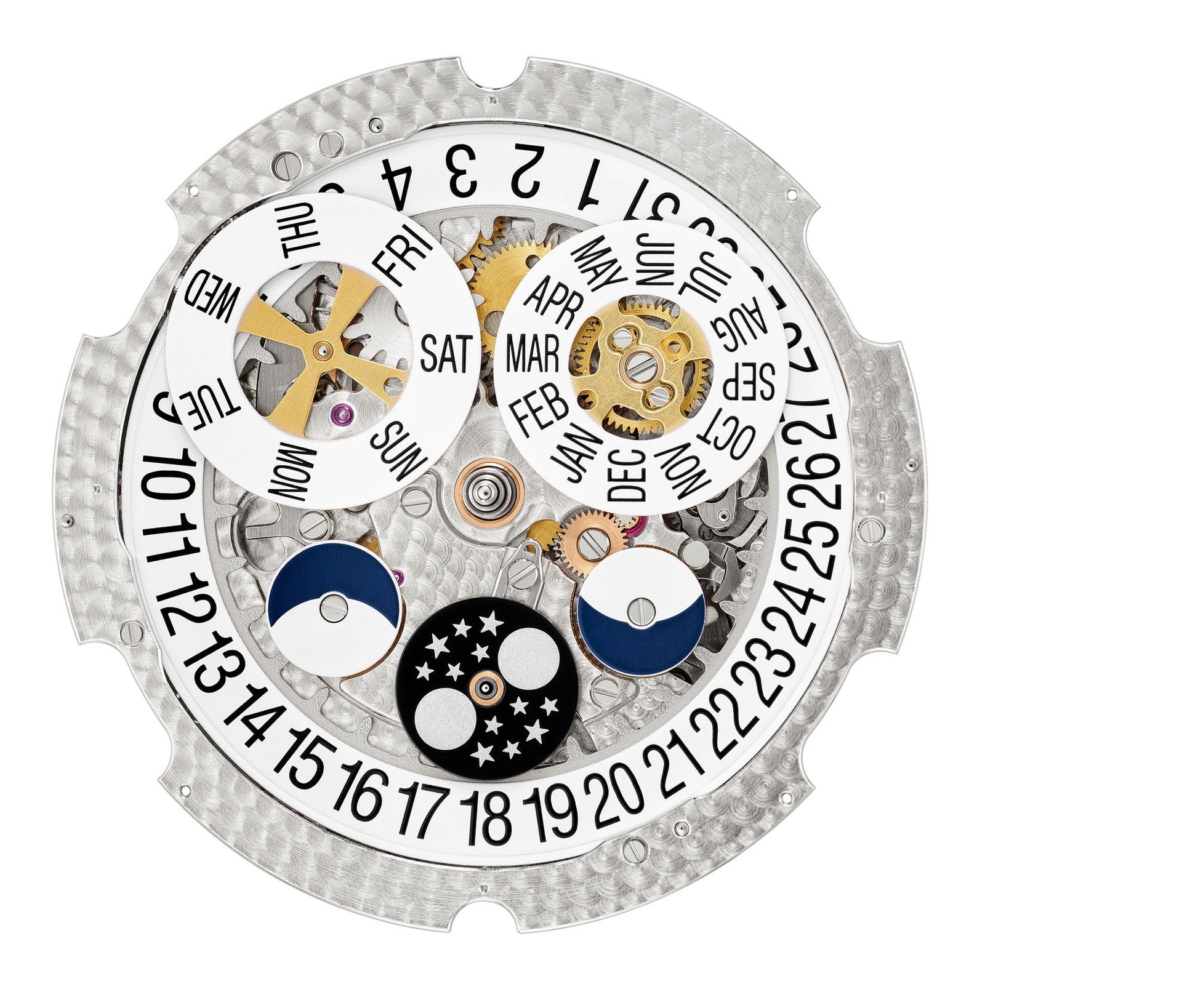 Patek Philippe Complications 5326G-001