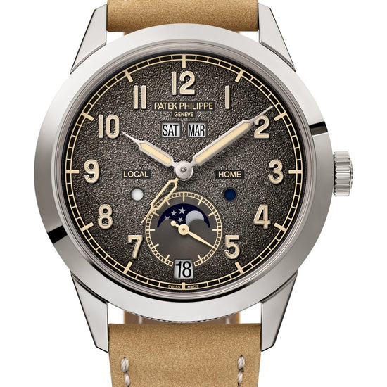 Patek Philippe Complications 5326G-001