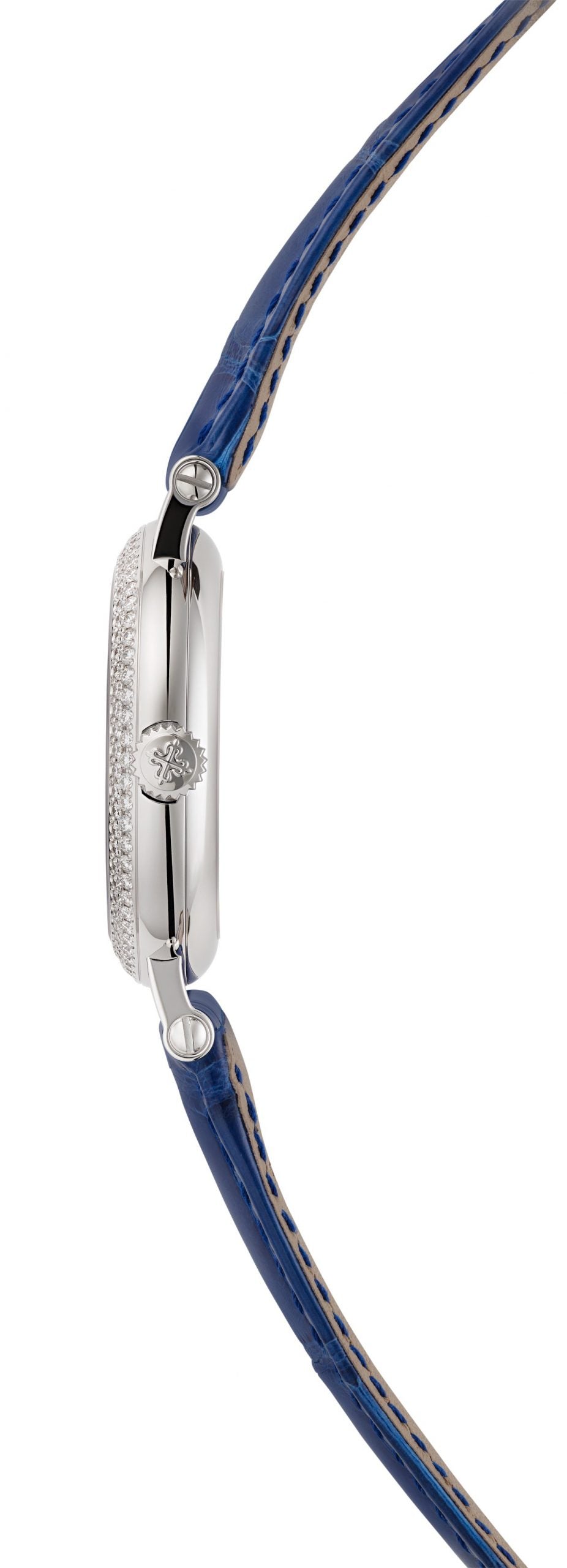 Patek Philippe Complications Moon Phases