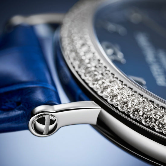 Patek Philippe Complications Moon Phases