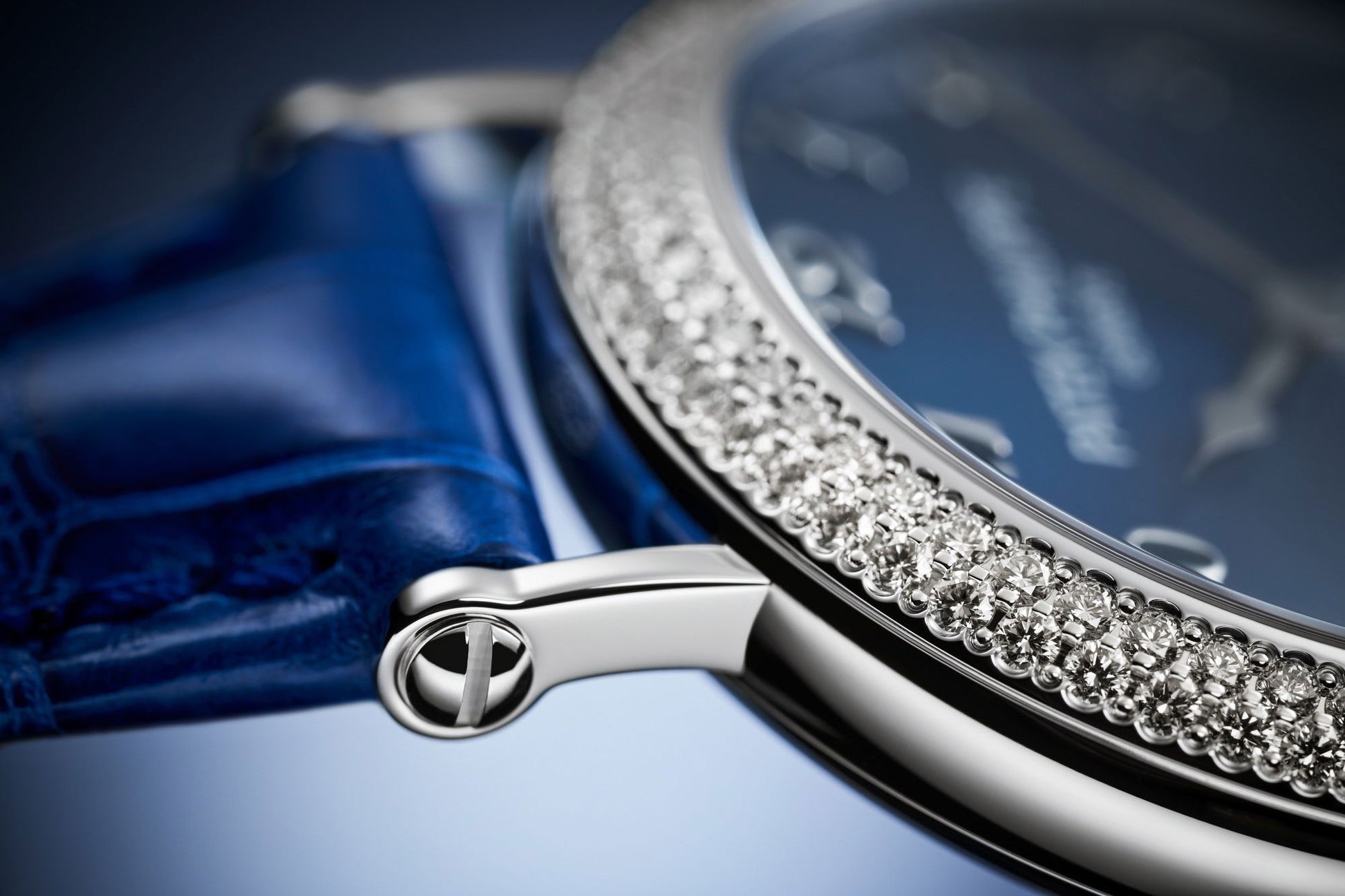 Patek Philippe Complications Moon Phases