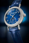 Patek Philippe Complications Moon Phases