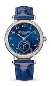 Patek Philippe Complications Moon Phases