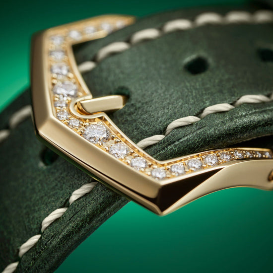 Patek Philippe Complications World Time