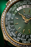 Patek Philippe Complications World Time
