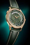 Patek Philippe Complications World Time