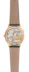 Patek Philippe Complications World Time