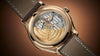 Patek Philippe Complications Annual Calendar Moon Phases
