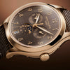 Patek Philippe Complications Annual Calendar Moon Phases