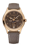 Patek Philippe Complications Annual Calendar Moon Phases
