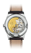 Complications Annual Calendar, Moon Phases