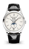 Complications Annual Calendar, Moon Phases