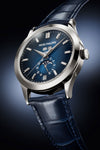 Patek Philippe Complications Annual Calendar Moon Phases