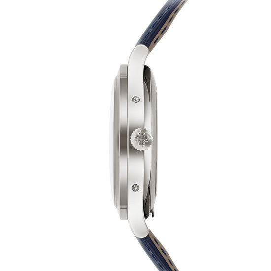 Patek Philippe Complications Annual Calendar Moon Phases