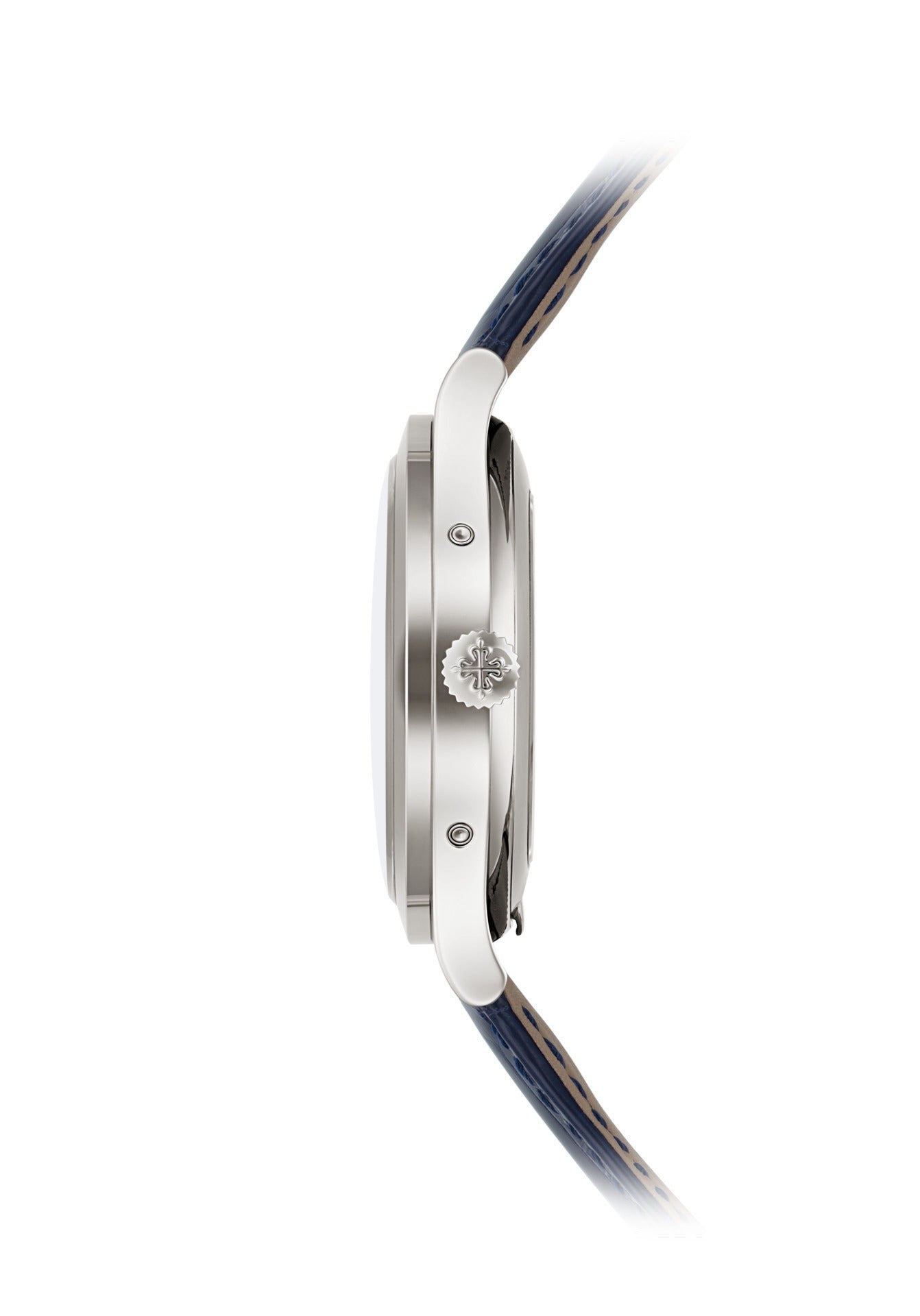 Patek Philippe Complications Annual Calendar Moon Phases